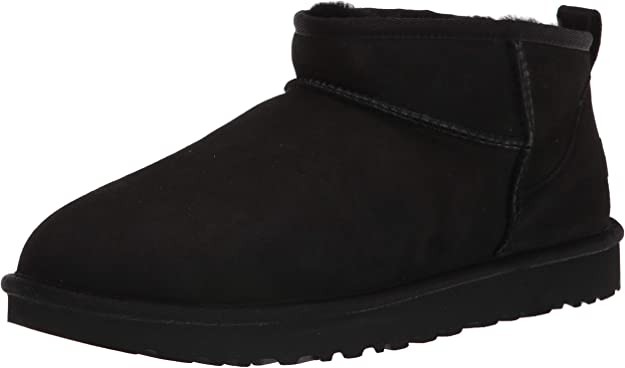 UGG Women's Classic Super Mini Boots