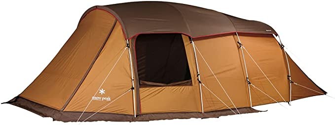 Snow Peak Tent 2 Room TP-880R