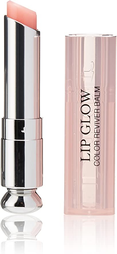 Dior Addict Lip Glow Awakening Lip Balm, 001, Pink, 0.12 oz, 3.5 g